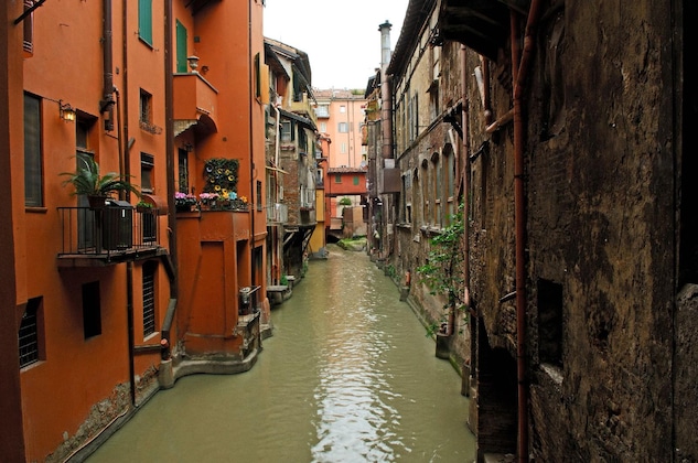 Gallery - Il Canale Hotel