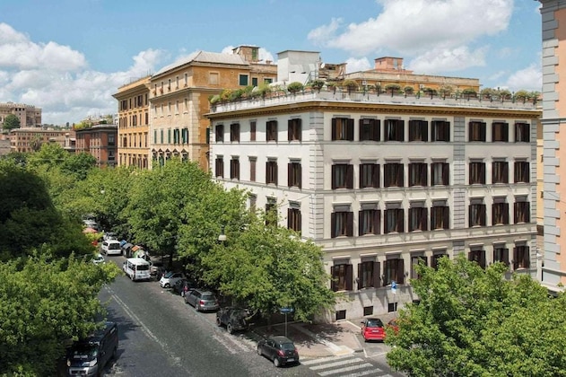 Gallery - Atlante Garden Hotel