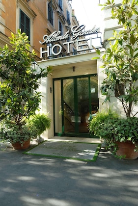 Gallery - Atlante Garden Hotel