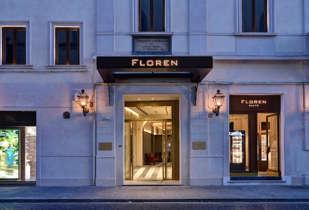 Gallery - Floren Hotel
