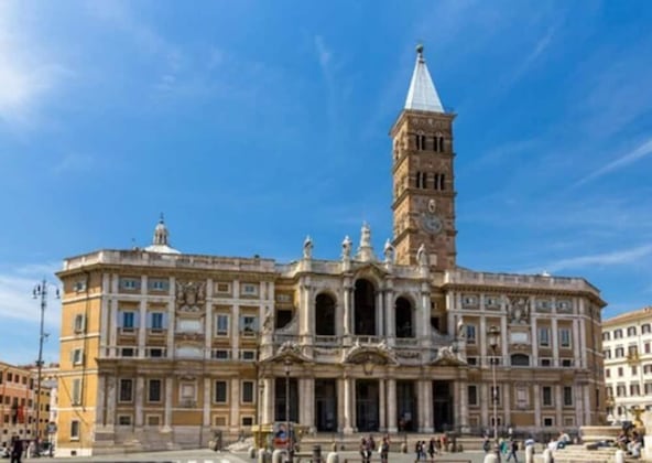 Gallery - Hotel Giglio Dell'opera