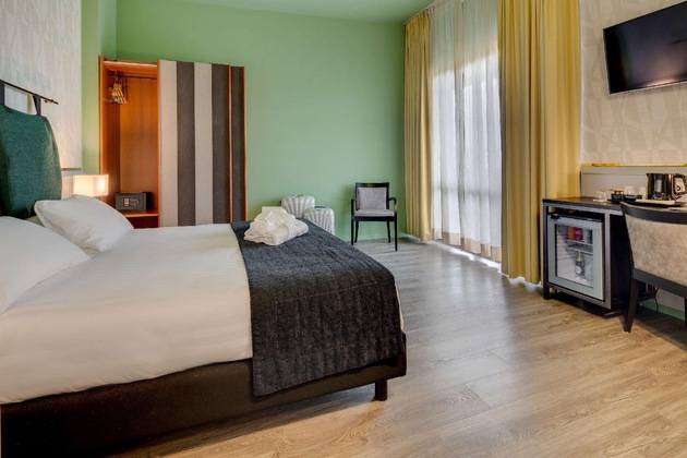 Gallery - Best Western Plus Chc Florence