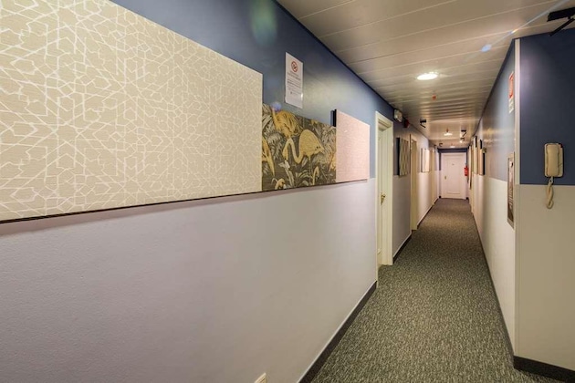 Gallery - Best Western Plus Chc Florence