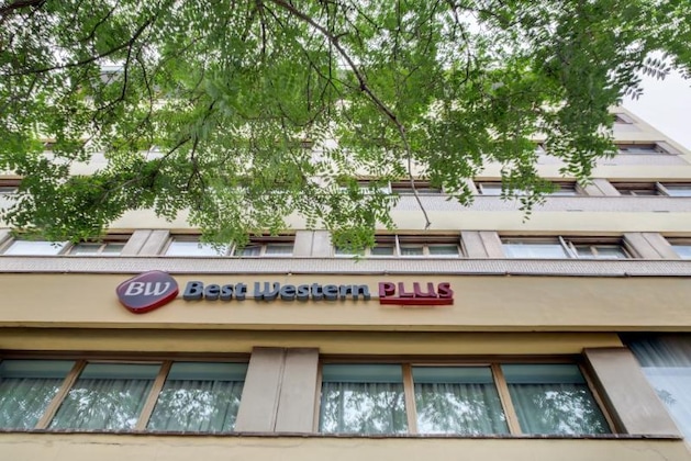 Gallery - Best Western Plus Chc Florence