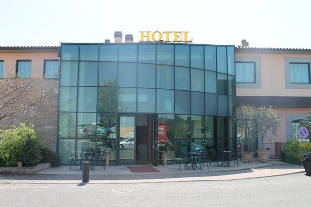 Gallery - Hotel Semifonte