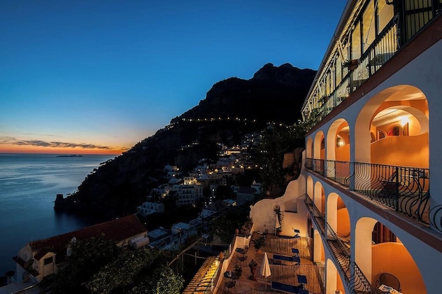Gallery - Hotel Il Gabbiano