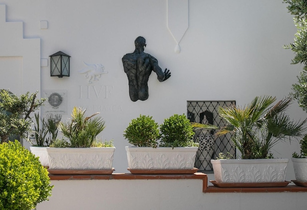 Gallery - Hotel Villa Franca