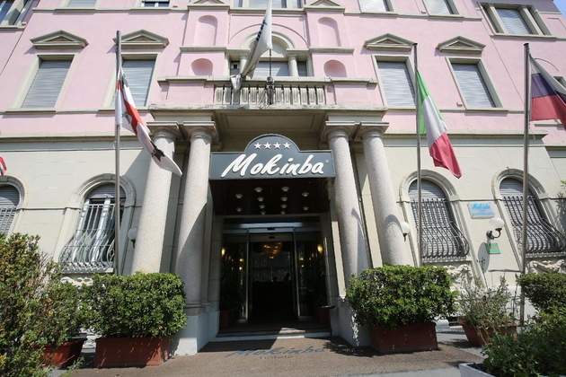 Gallery - Mokinba Hotels Montebianco