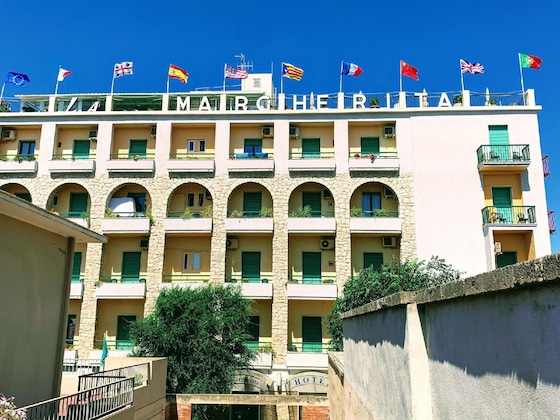 Gallery - Hotel La Margherita & Spa