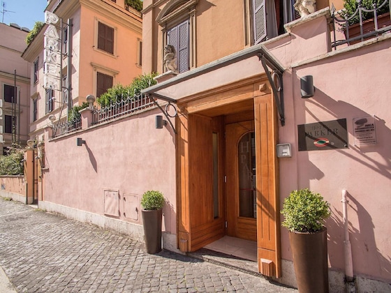 Gallery - Hotel Parker