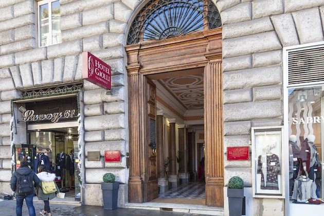 Gallery - Hotel Giolli Nazionale
