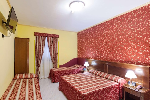 Gallery - Hotel Oriente