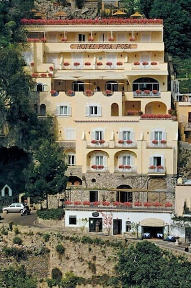 Gallery - Hotel Posa Posa