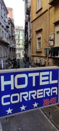 Gallery - Correra 241 Lifestyle Hotel