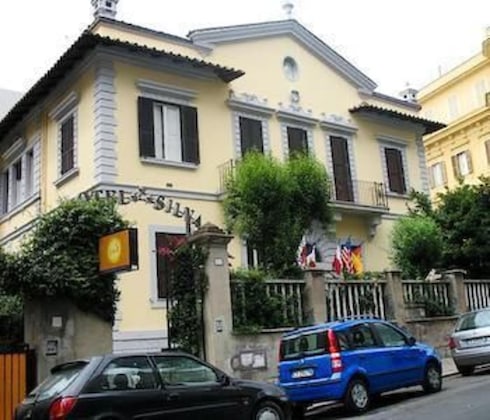 Gallery - Hotel Silva