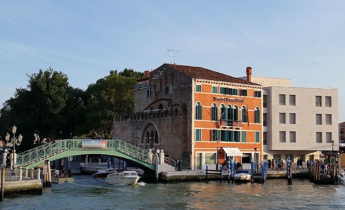 Gallery - Santa Chiara Hotel