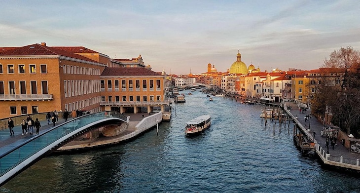 Gallery - Santa Chiara Hotel