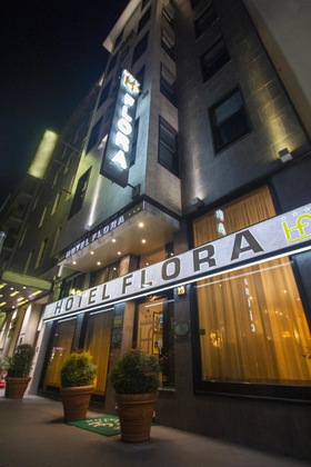 Gallery - Hotel Flora