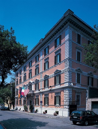 Gallery - Hotel Giulio Cesare