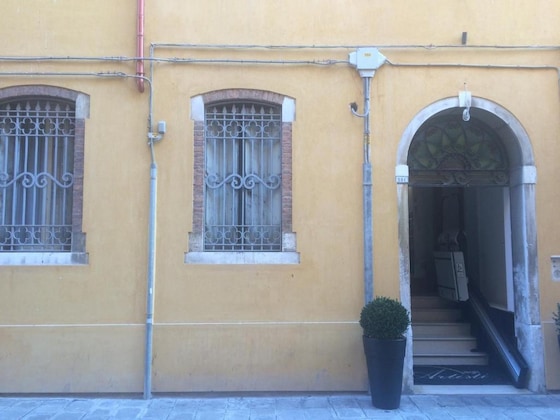 Gallery - Guesthouse Alloggi Agli Artisti