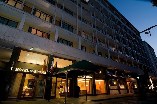 Gallery - Hotel Europa