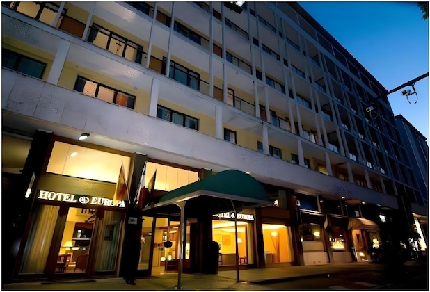 Gallery - Hotel Europa