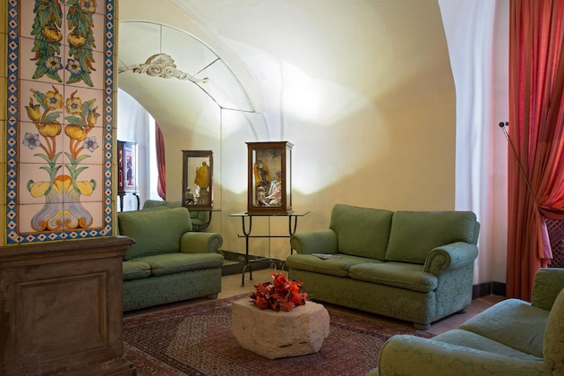 Gallery - Hotel San Francesco Al Monte
