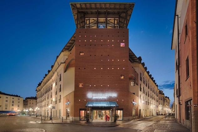 Gallery - NH Collection Torino Santo Stefano