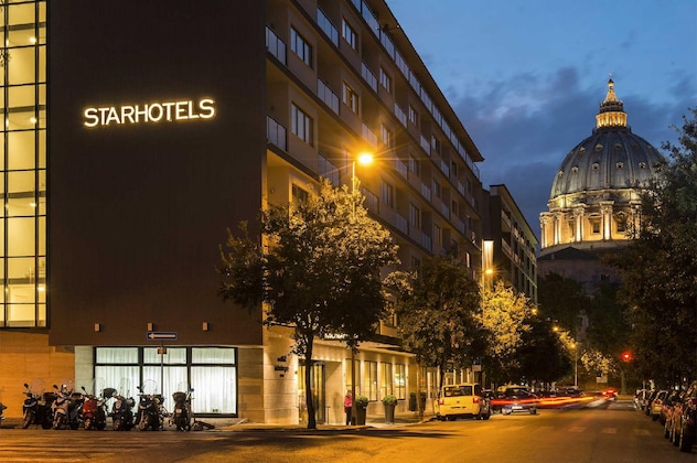 Gallery - Starhotels Michelangelo