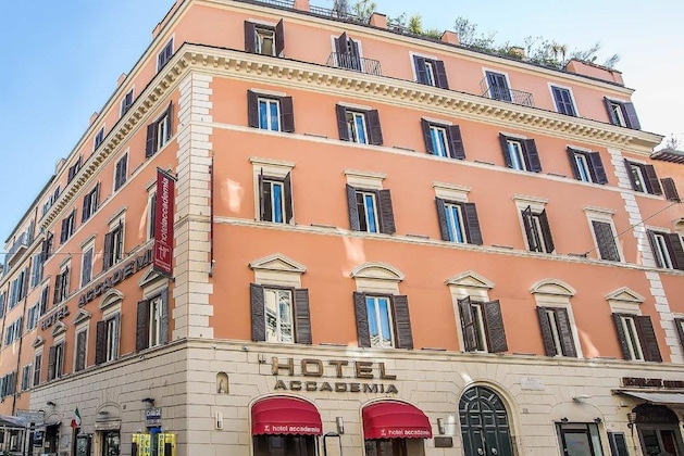 Gallery - Hotel Accademia