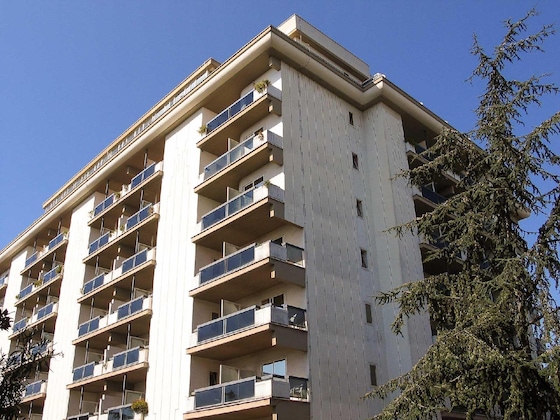 Gallery - Hotel Pineta Palace