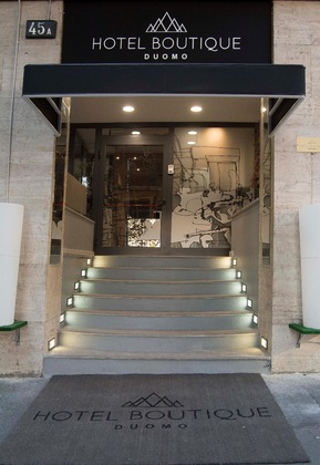 Gallery - Boutique Duomo