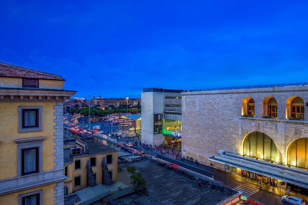 Gallery - Hotel Gioberti