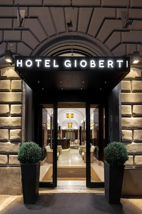 Gallery - Hotel Gioberti