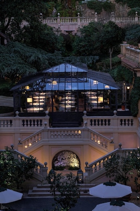 Gallery - Rocco Forte Hotel De Russie