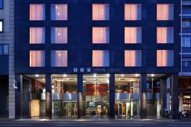 Gallery - Unahotels Bologna Centro