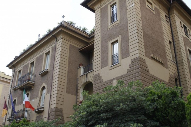 Gallery - Daniela Hotel