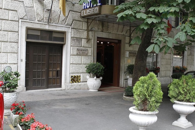 Gallery - Hotel Eliseo