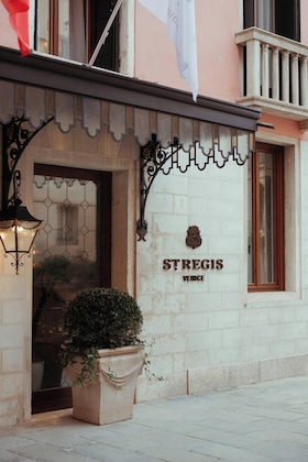 Gallery - The St. Regis Venice
