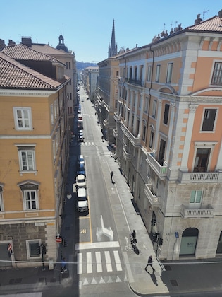 Gallery - Hotel Roma