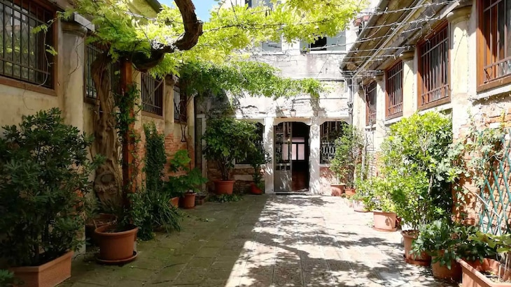 Gallery - Hotel Metropole Venezia