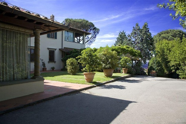 Gallery - Villa Le Rondini