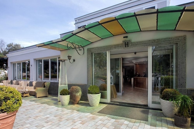 Gallery - Montespina Park Hotel