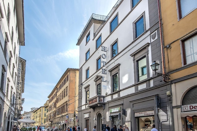 Gallery - Hotel Machiavelli Palace