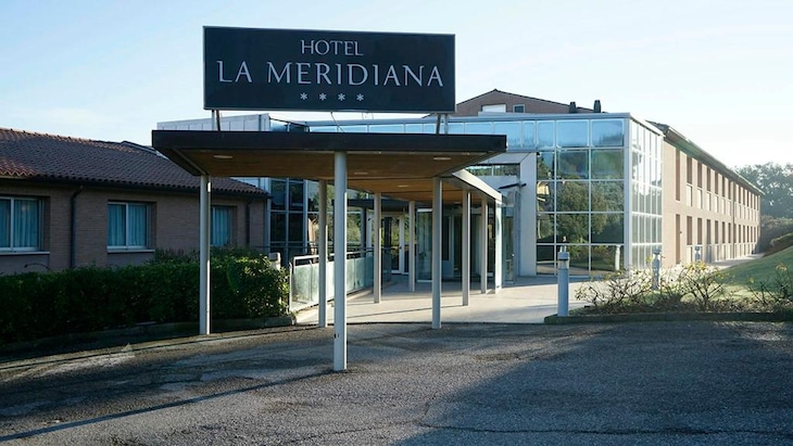 Gallery - Hotel La Meridiana