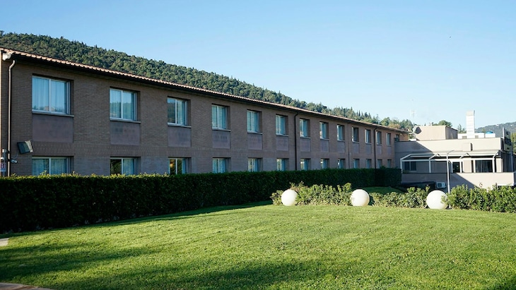 Gallery - Hotel La Meridiana