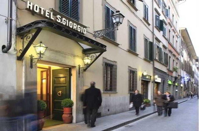 Gallery - Hotel San Giorgio & Olimpic Florence