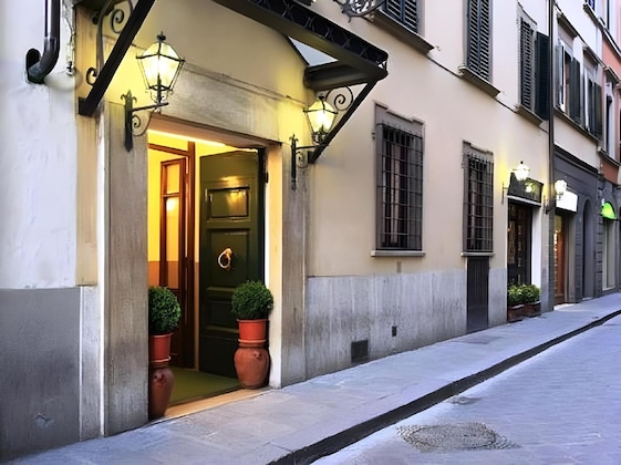 Gallery - Hotel San Giorgio & Olimpic Florence