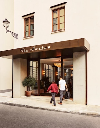 Gallery - The Hoxton Florence