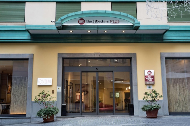 Gallery - Best Western Plus City Hotel